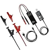 Высоковольтный осциллограф Mic – обзор и цена High Voltage Differential Probe 100Mhz 1300V