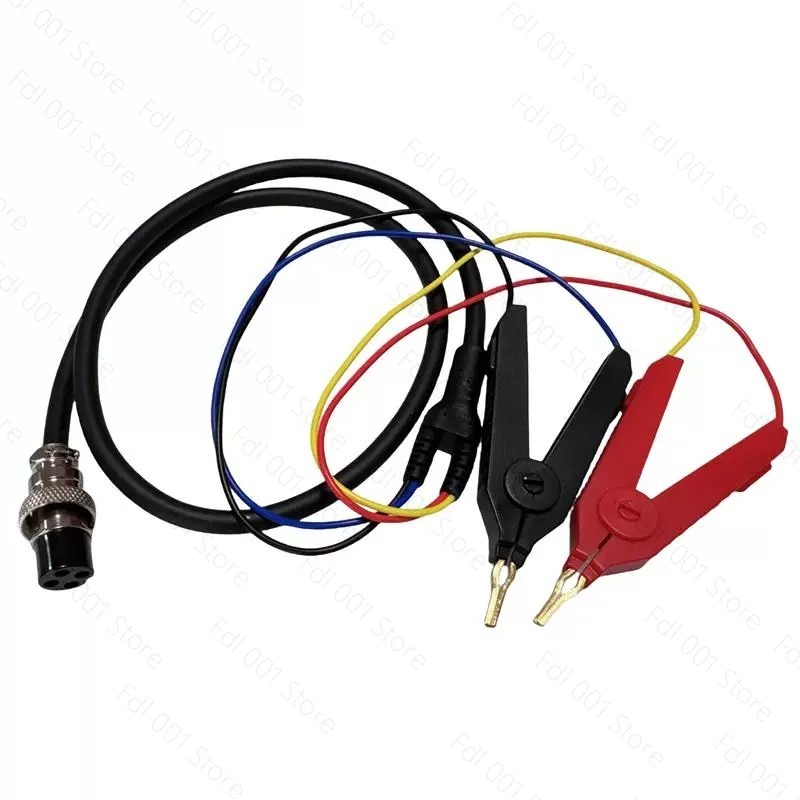 Четырехпроводной тестер внутре – обзор и цена Battery Internal Resistance Tester Four Wire