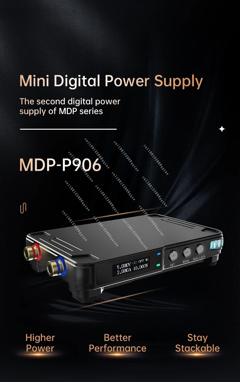 Цифровой источник питания MDP- – обзор и цена Programmable Linear Dc Power Supply 30V 10A